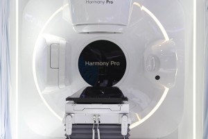 全球首发：医科达智能全流程自适应放疗解决方案Harmony Pro重磅亮相第五届进博会